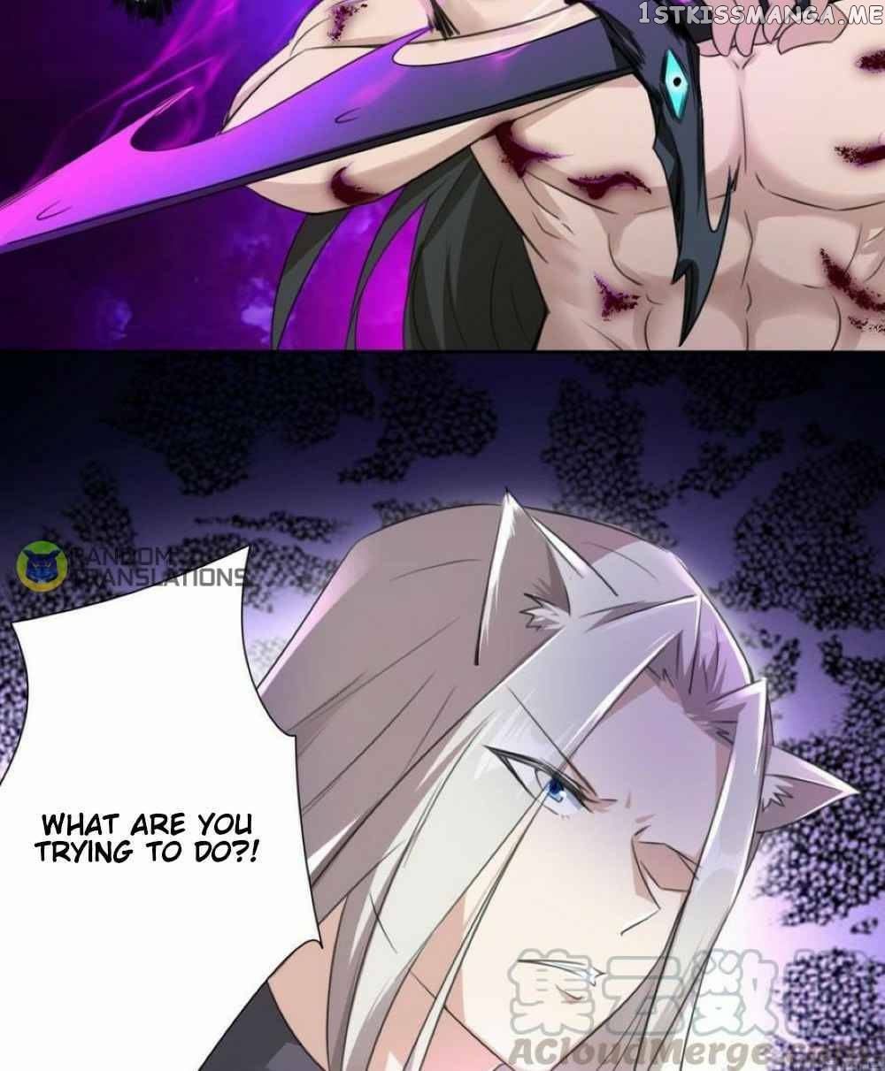 Magic Fairy chapter 263 - page 12