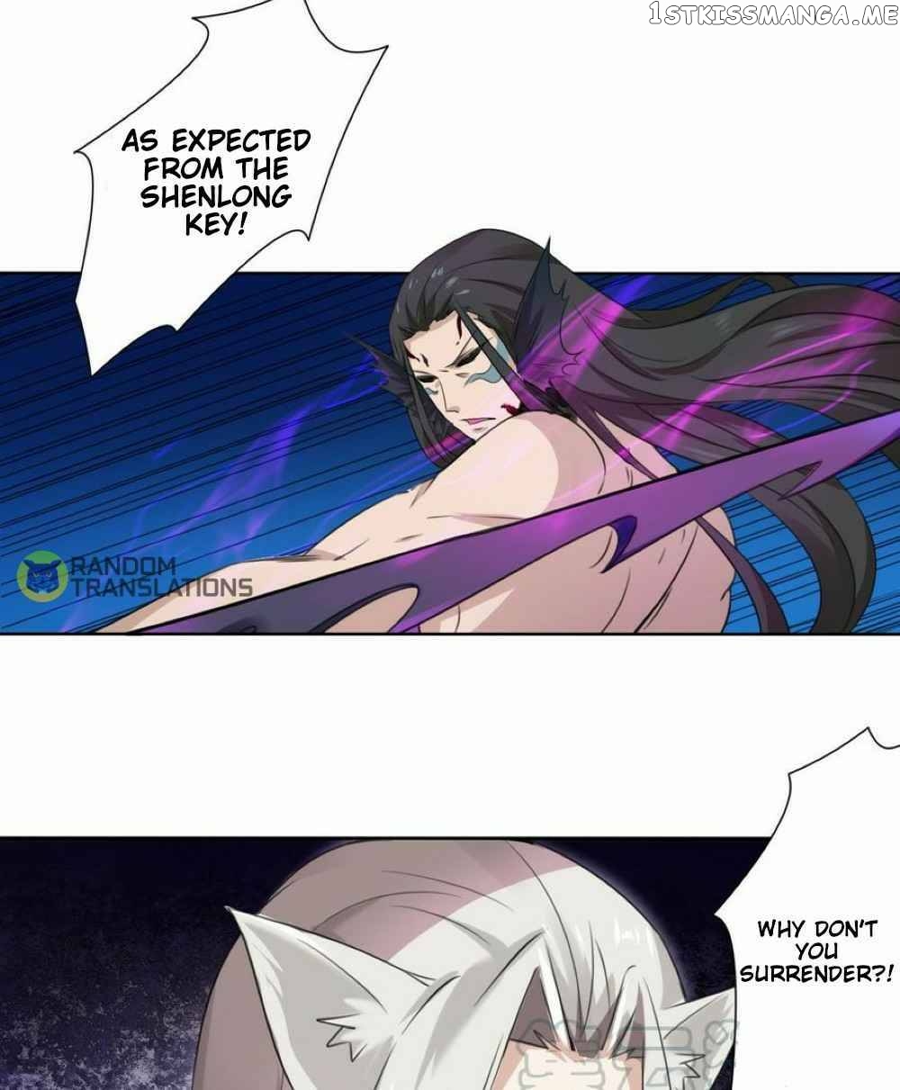 Magic Fairy chapter 263 - page 9
