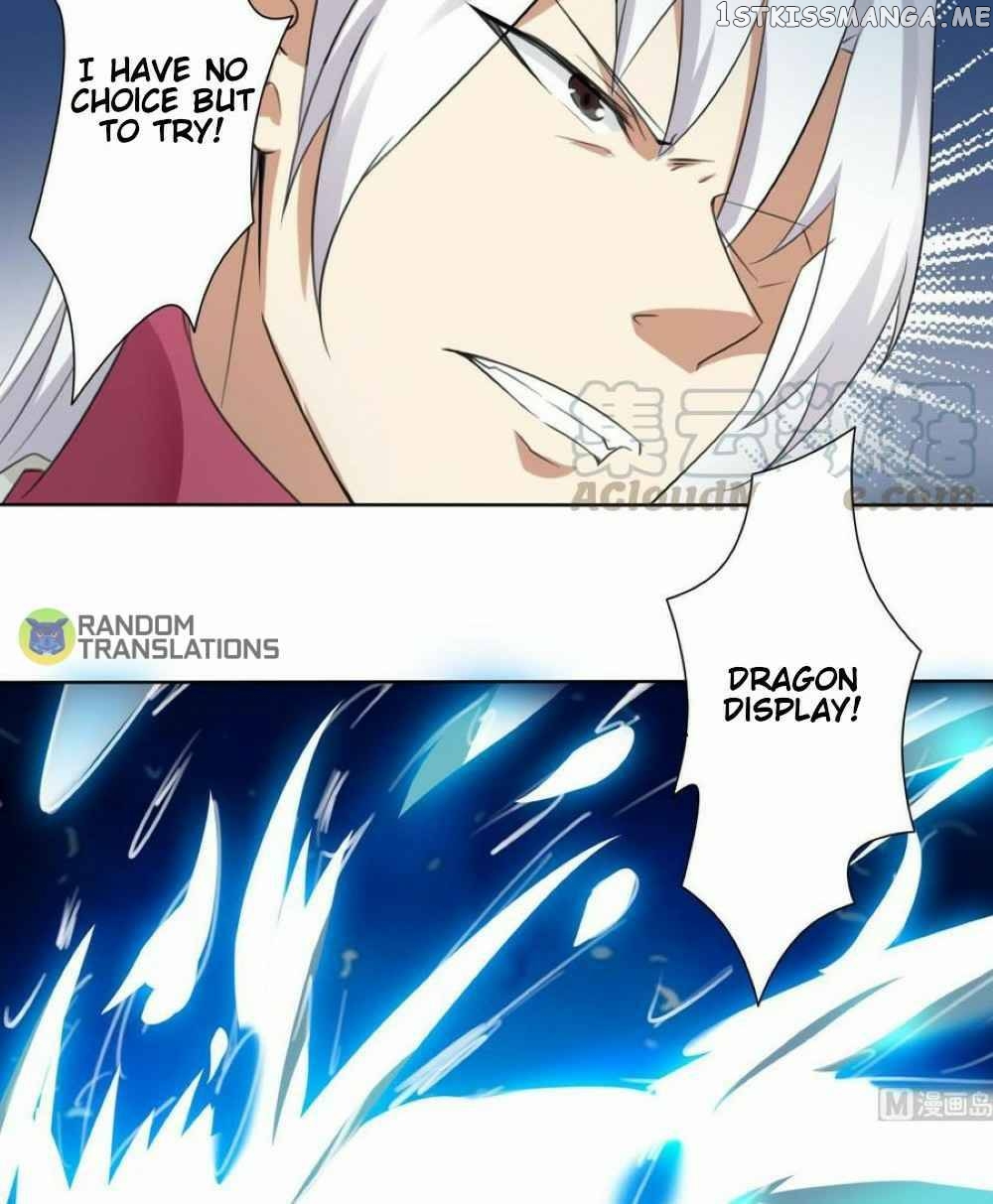 Magic Fairy chapter 260 - page 3