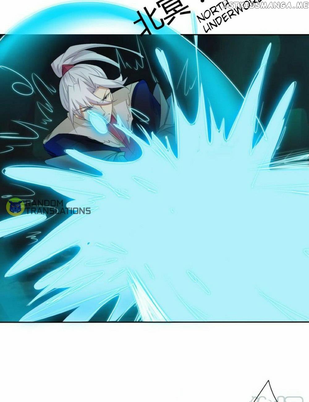 Magic Fairy chapter 256 - page 4