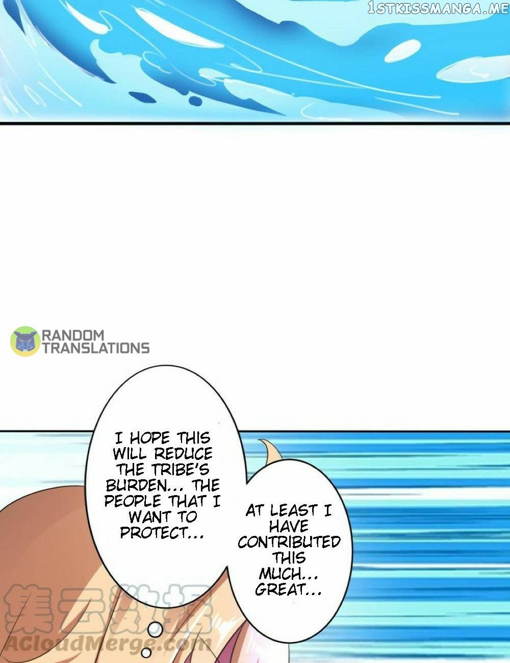 Magic Fairy chapter 255 - page 7