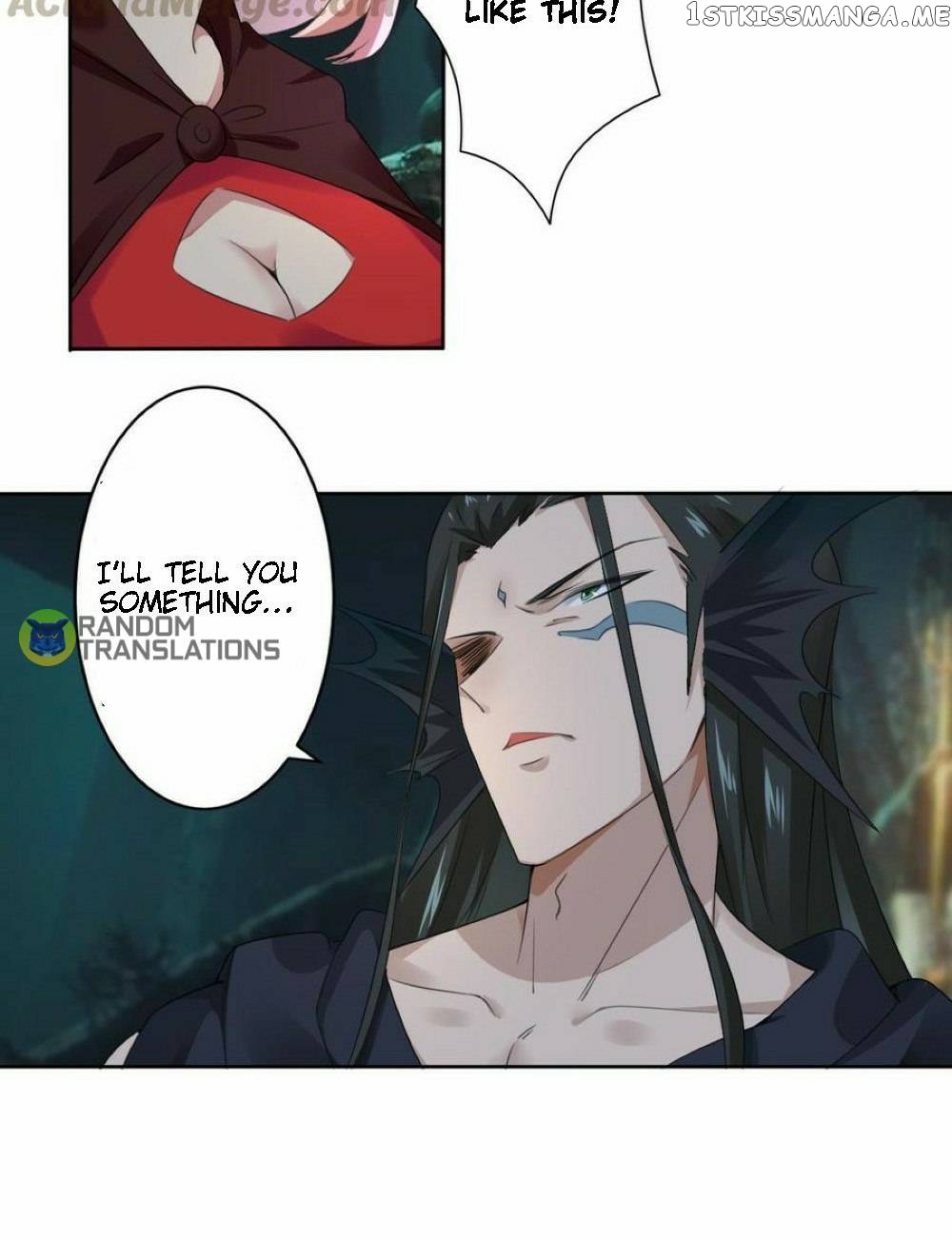 Magic Fairy chapter 254 - page 8