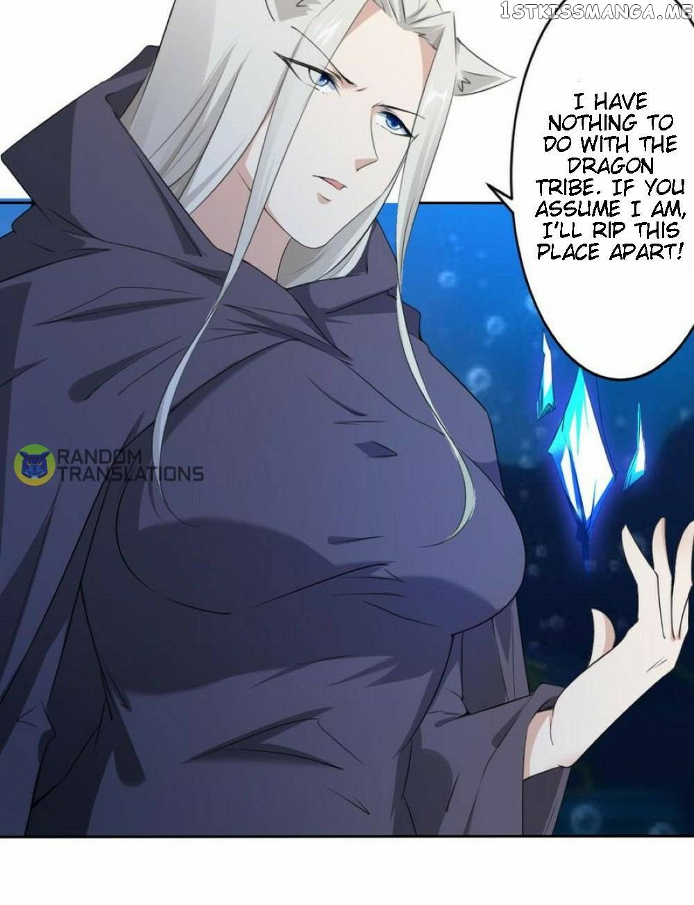 Magic Fairy chapter 252 - page 11