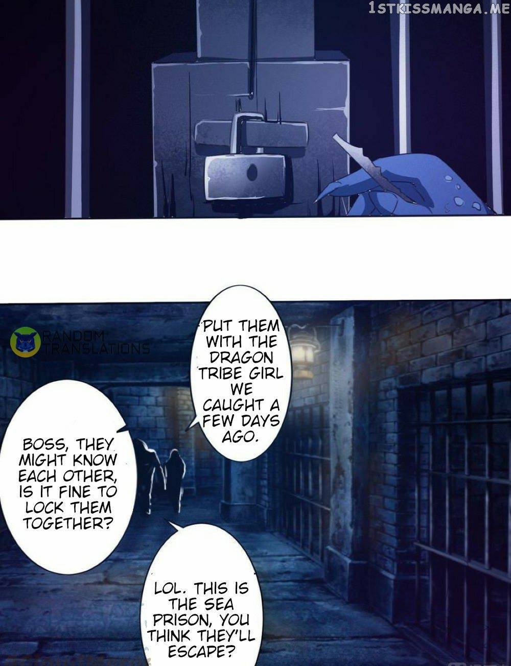 Magic Fairy chapter 250 - page 12