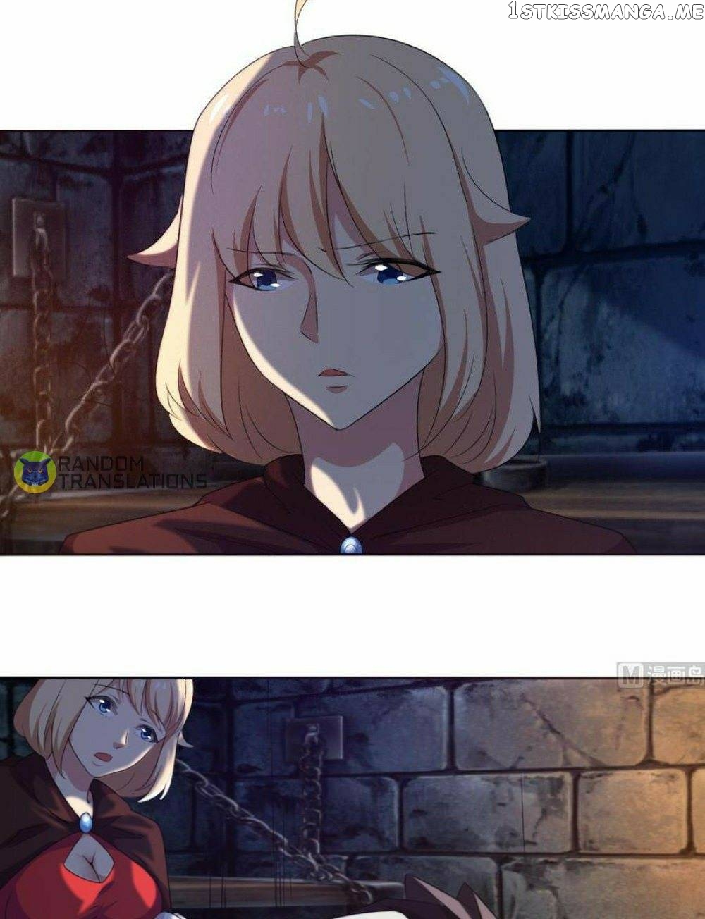 Magic Fairy chapter 250 - page 15