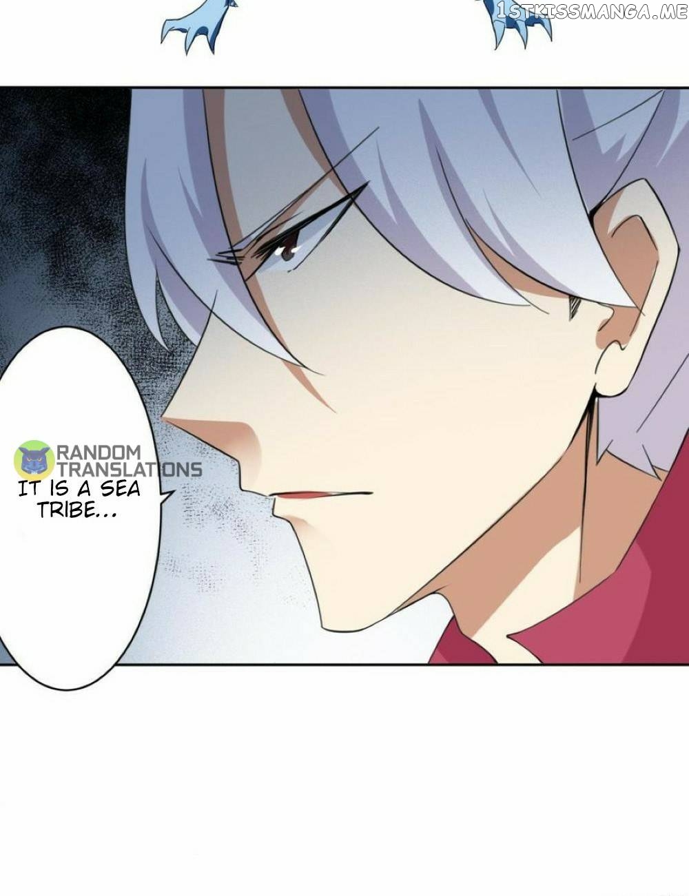 Magic Fairy chapter 248 - page 12