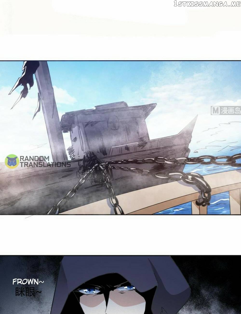 Magic Fairy chapter 248 - page 2