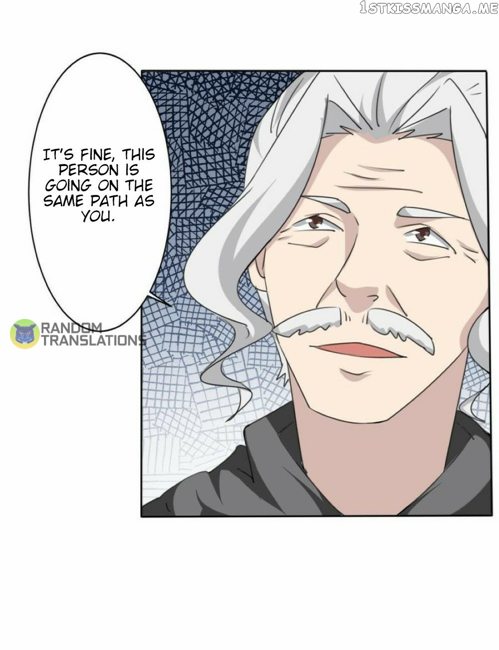 Magic Fairy chapter 246 - page 12