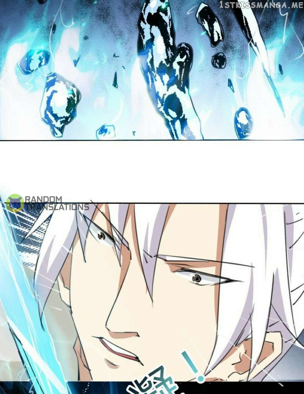 Magic Fairy chapter 245 - page 11