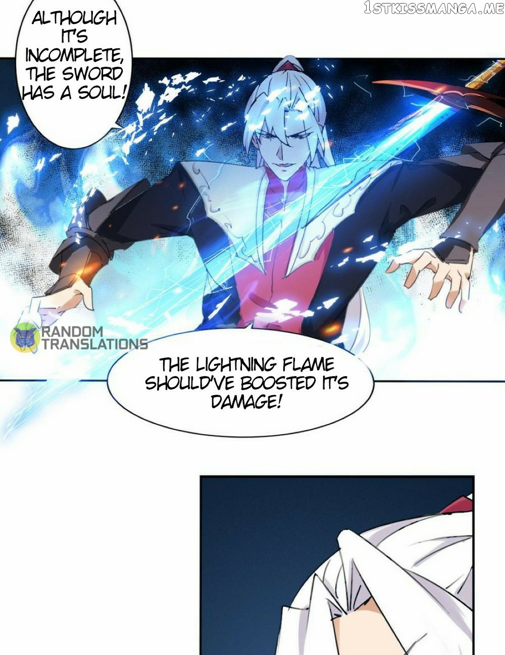 Magic Fairy chapter 245 - page 13