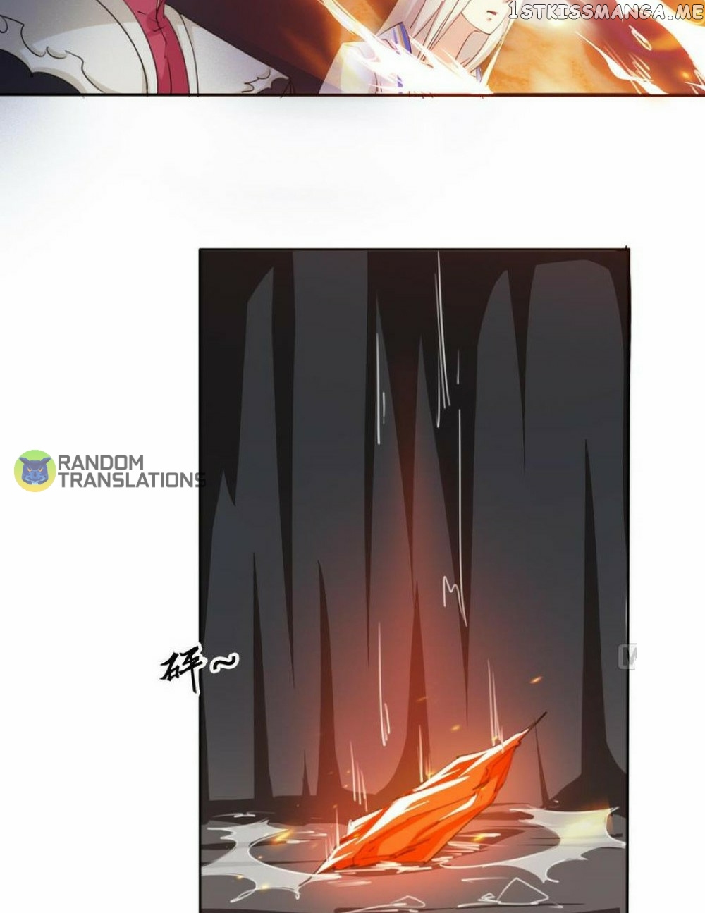 Magic Fairy chapter 242 - page 15