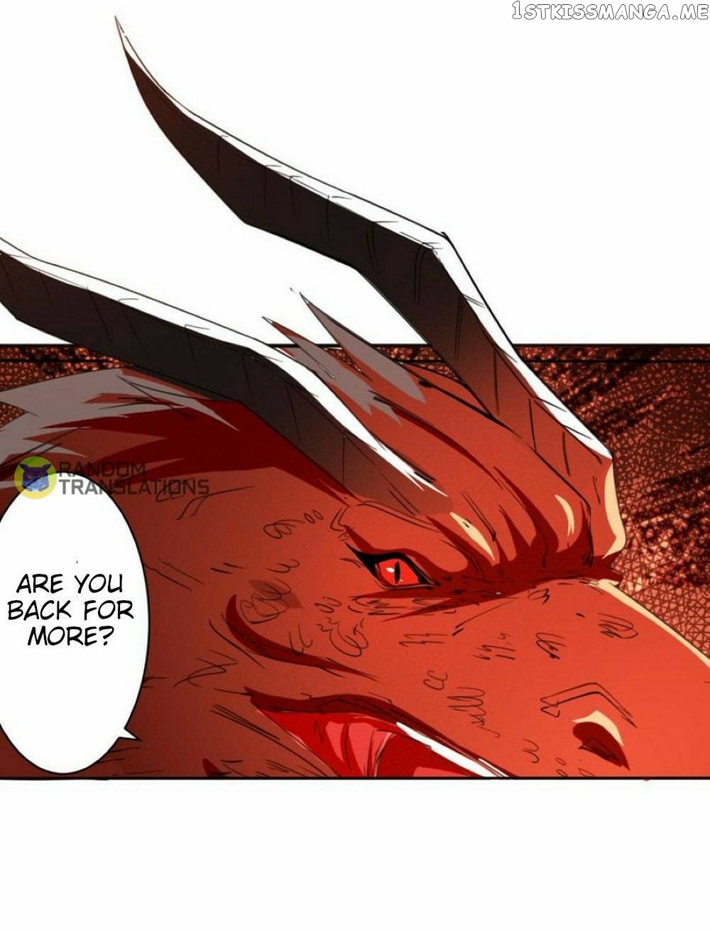 Magic Fairy chapter 240 - page 2