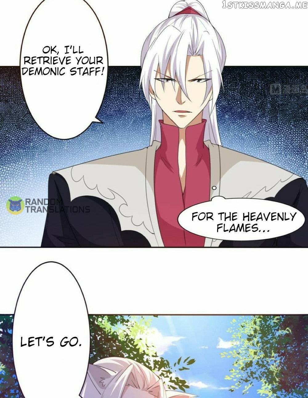 Magic Fairy chapter 239 - page 10