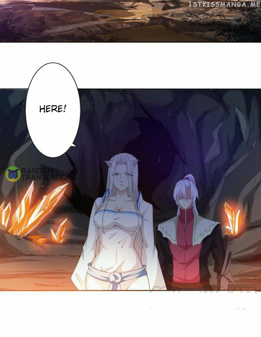 Magic Fairy chapter 239 - page 12