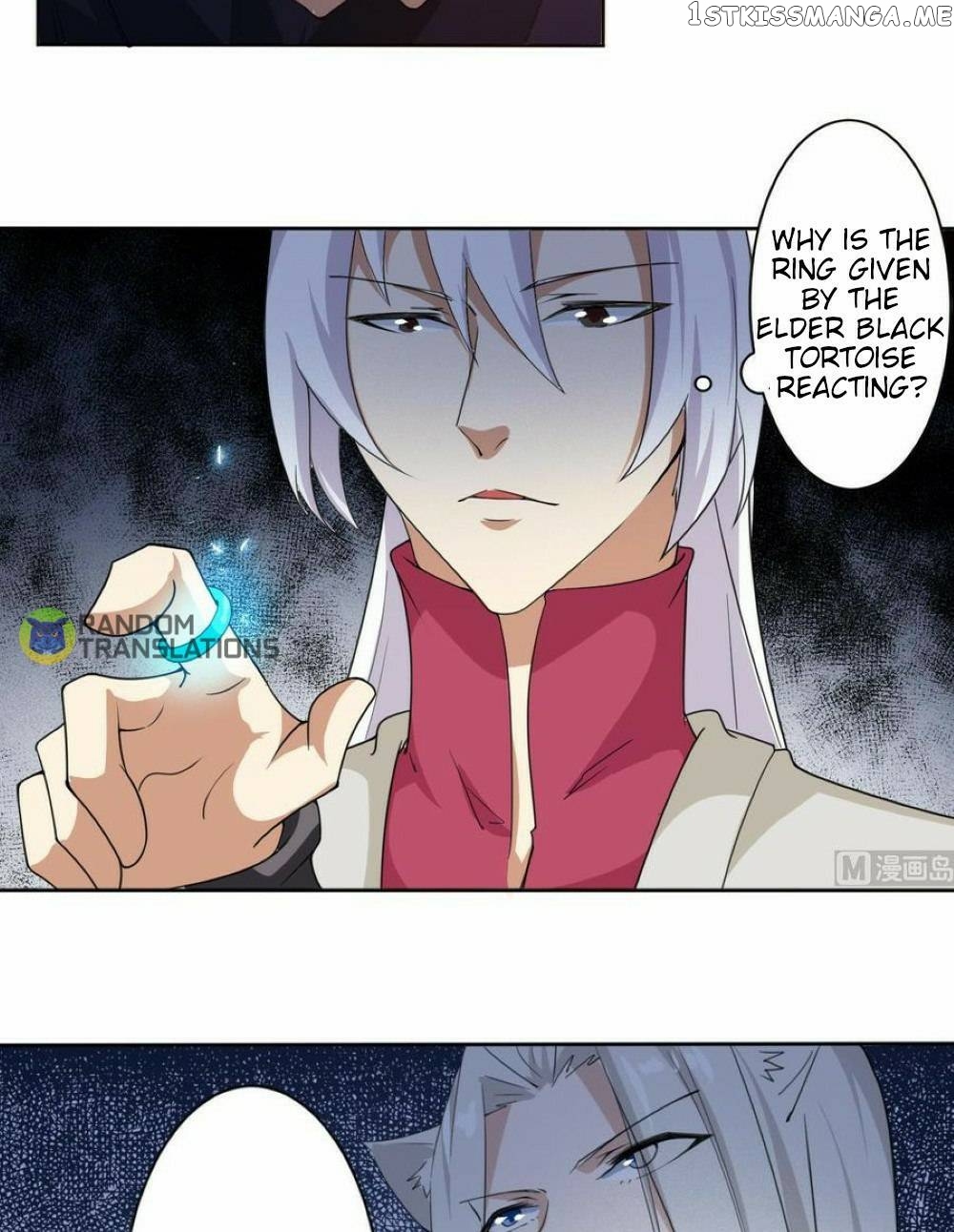 Magic Fairy chapter 239 - page 15