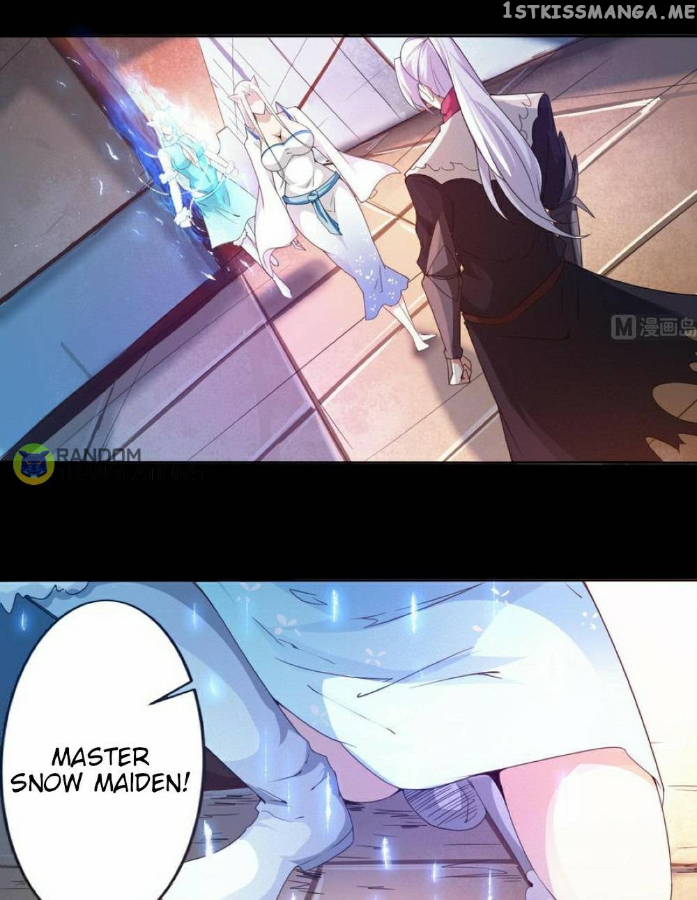 Magic Fairy chapter 238 - page 2