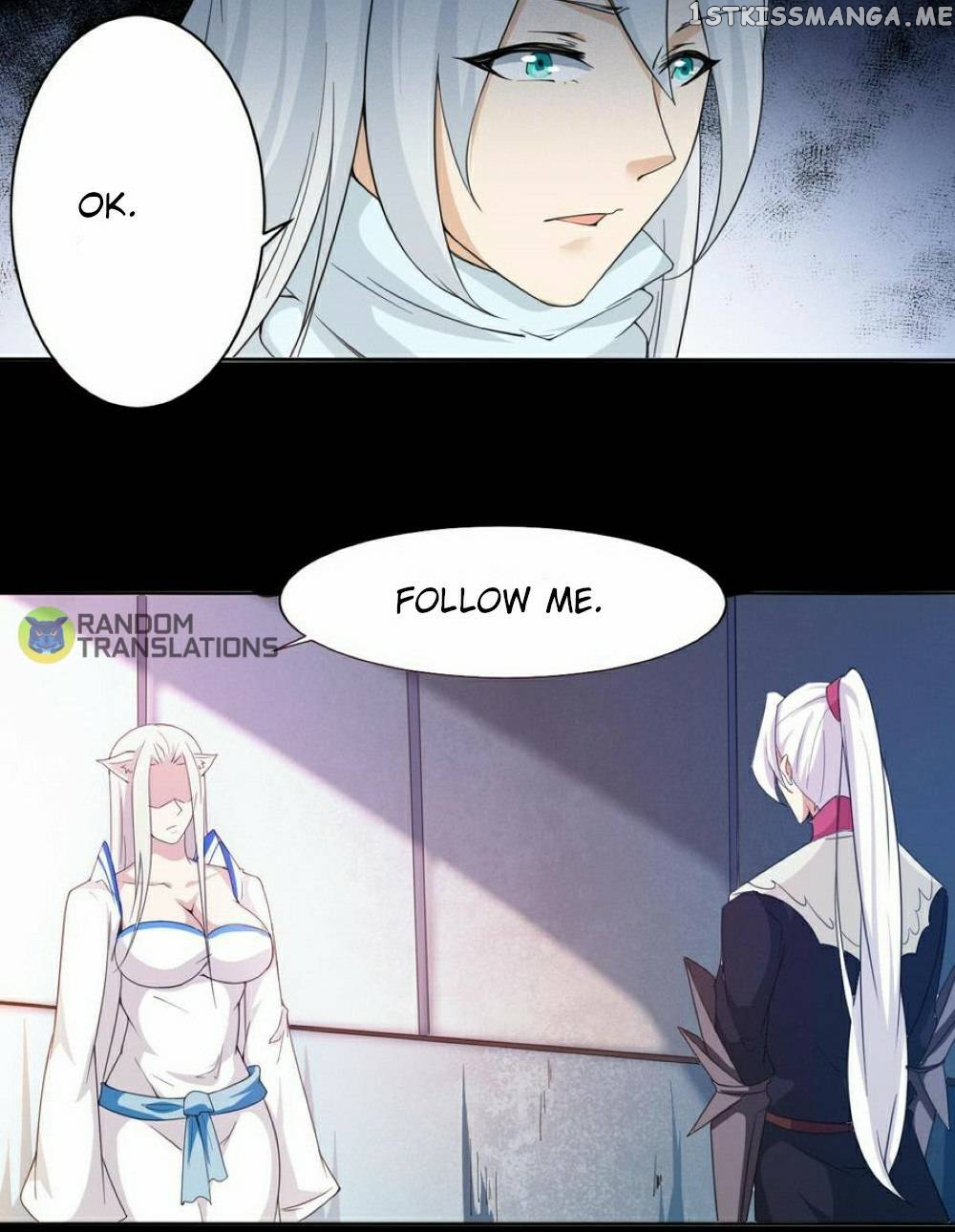 Magic Fairy chapter 238 - page 4