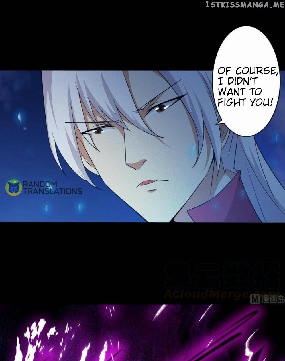 Magic Fairy chapter 236 - page 12