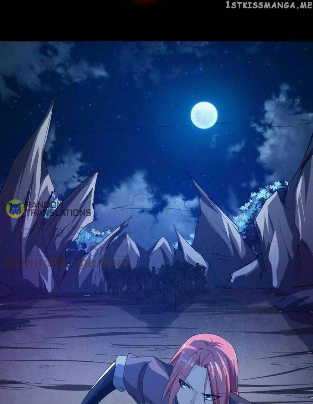 Magic Fairy chapter 234 - page 6