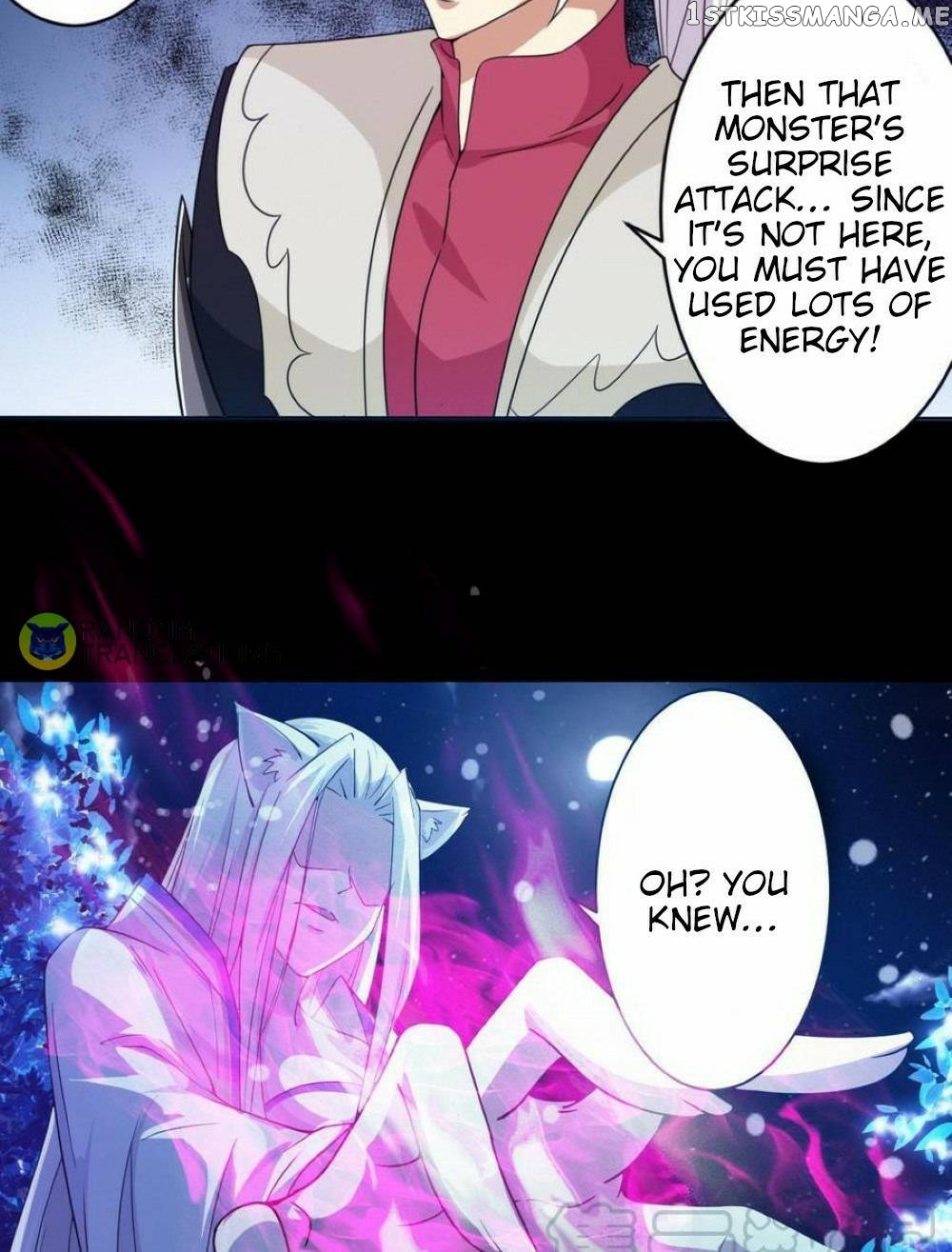 Magic Fairy chapter 232 - page 12