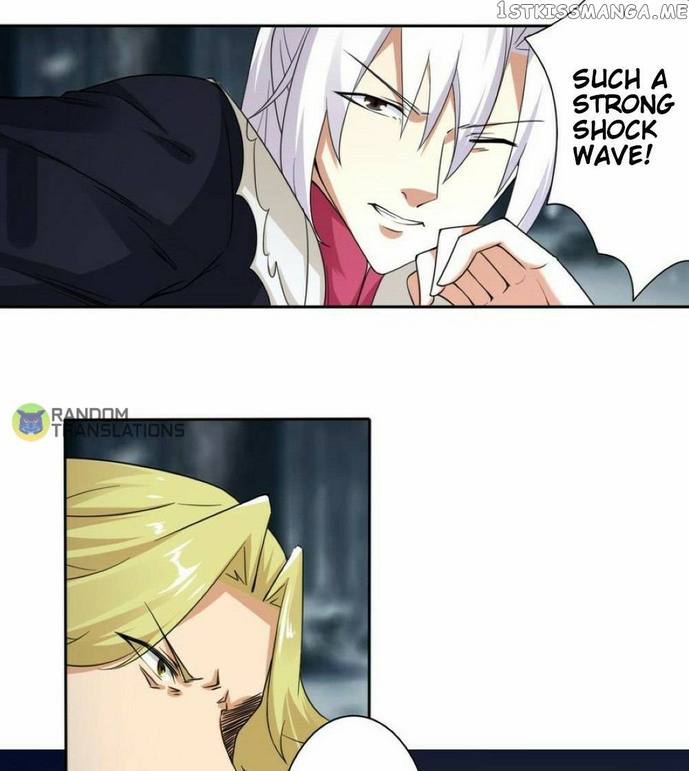 Magic Fairy chapter 230 - page 11
