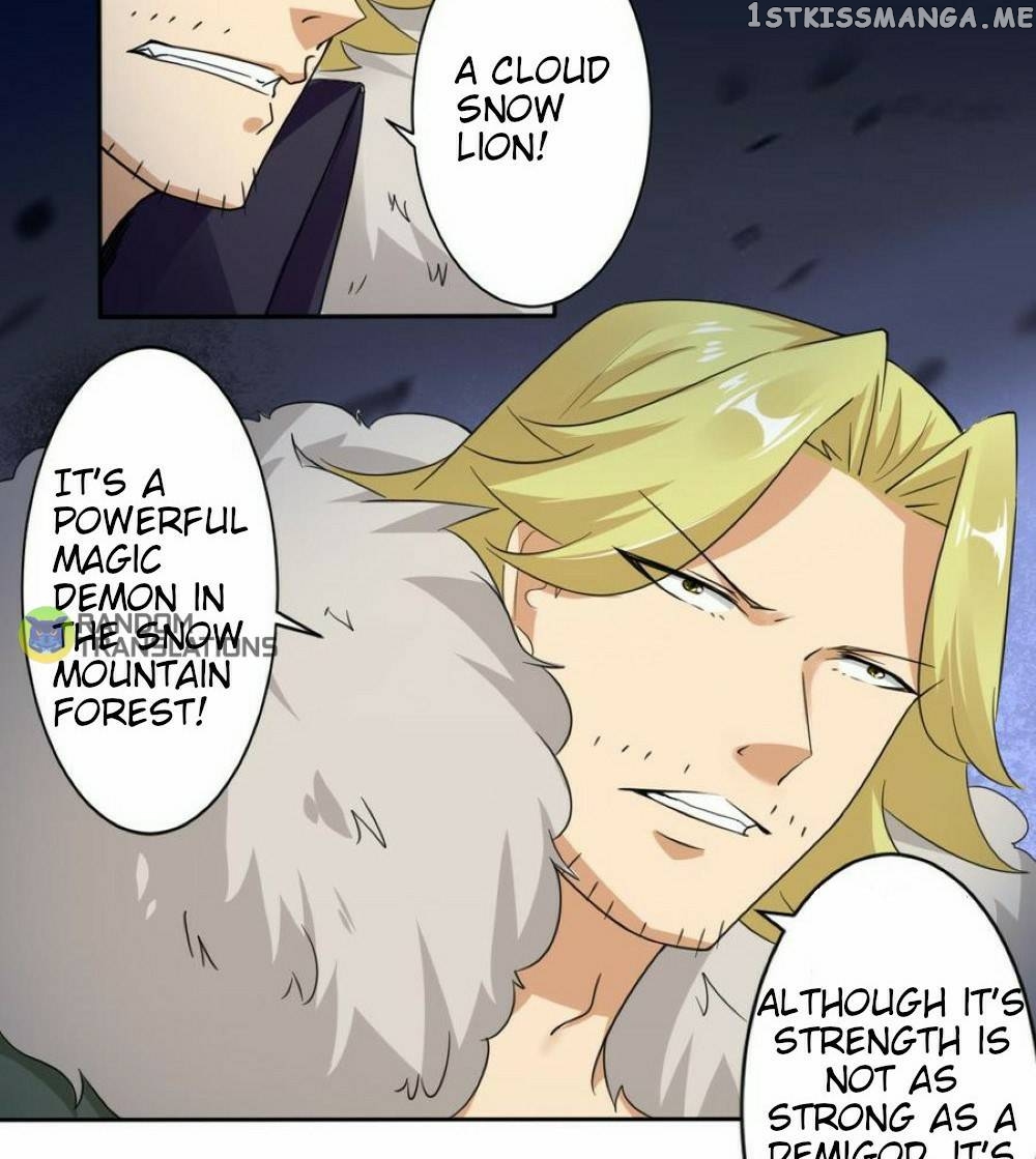 Magic Fairy chapter 230 - page 12