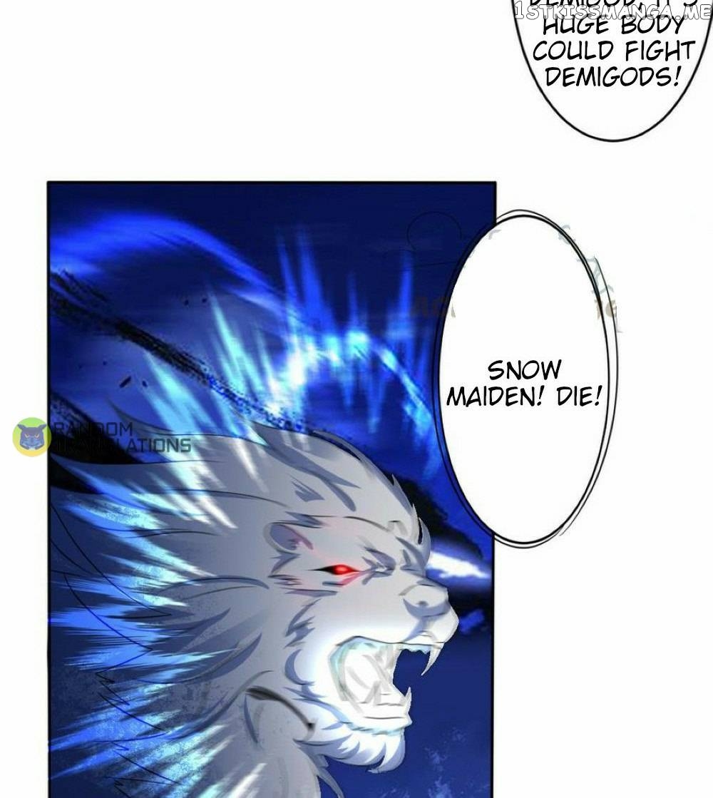 Magic Fairy chapter 230 - page 13