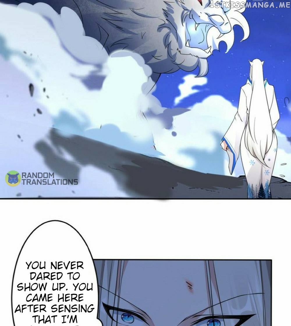 Magic Fairy chapter 230 - page 15