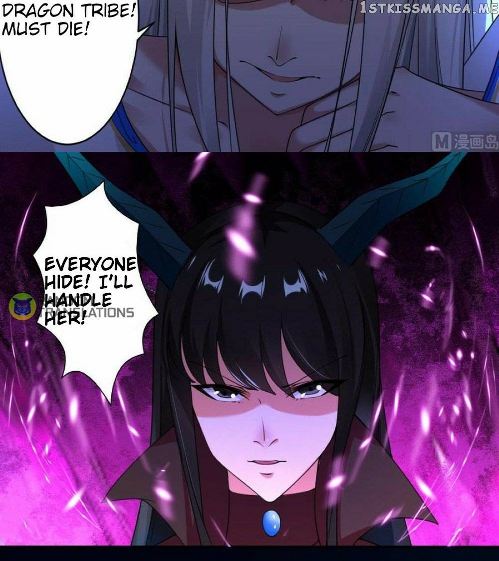 Magic Fairy chapter 229 - page 10