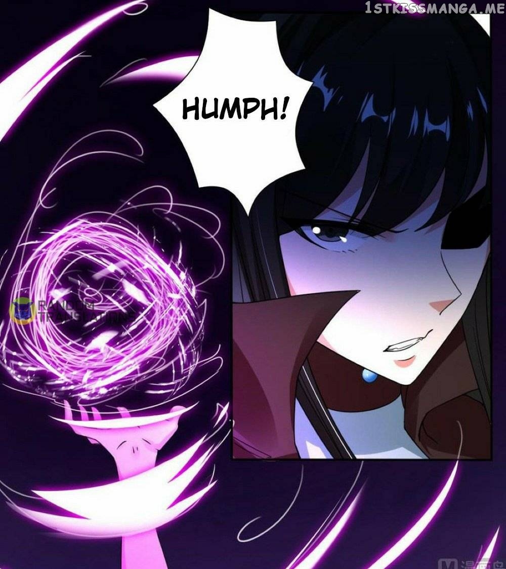 Magic Fairy chapter 229 - page 14