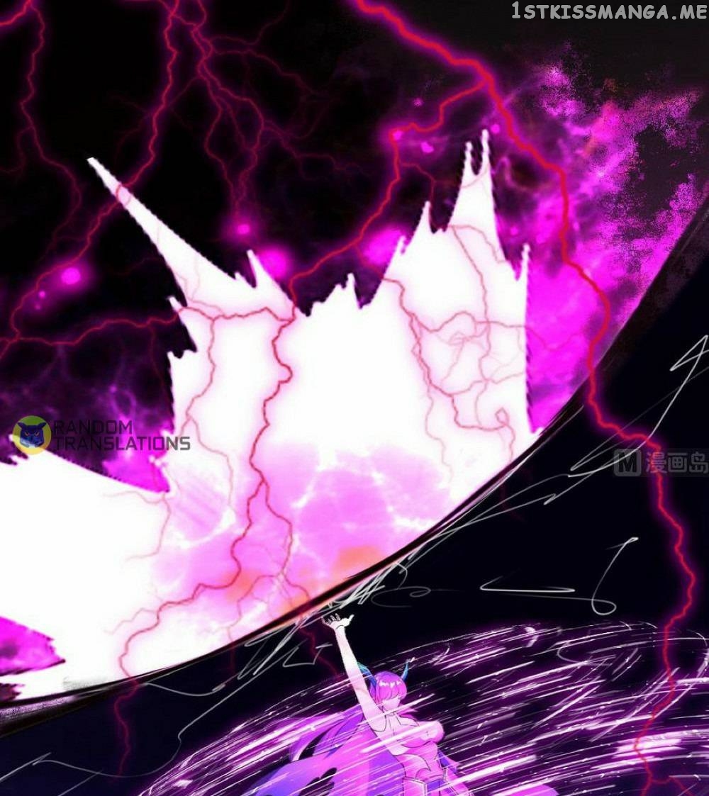 Magic Fairy chapter 229 - page 16