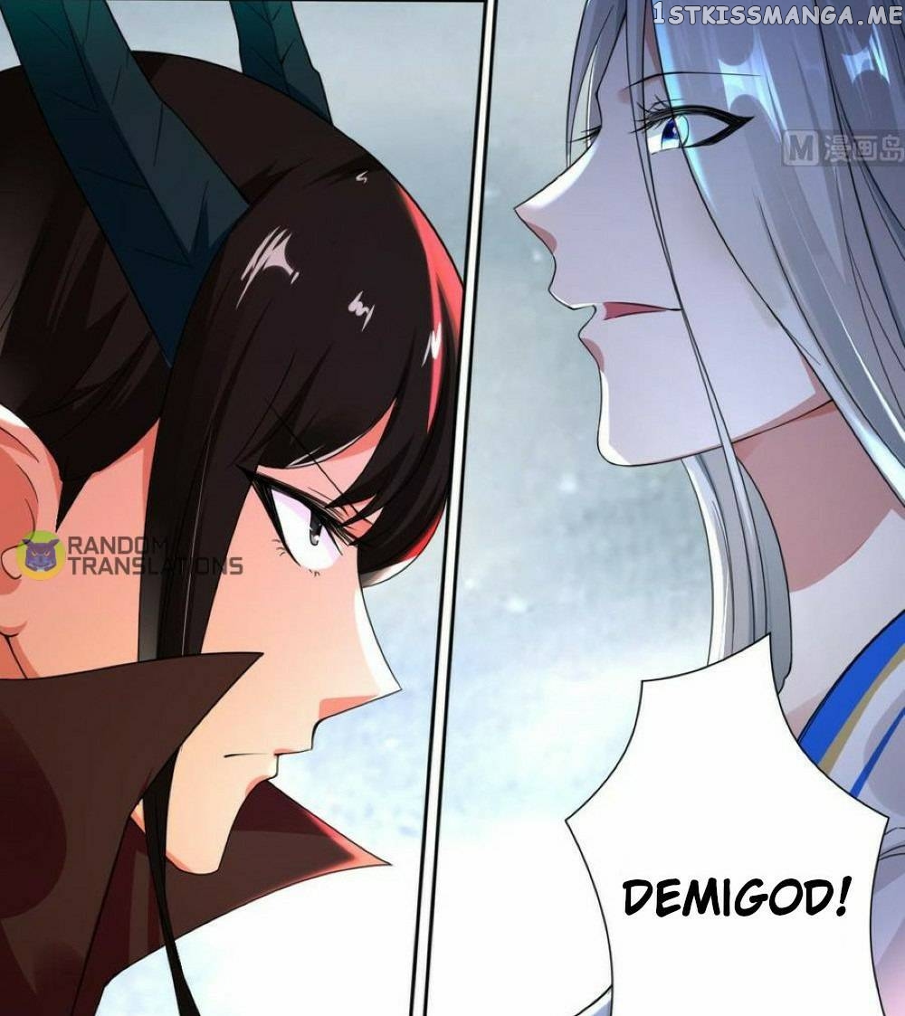 Magic Fairy chapter 229 - page 4