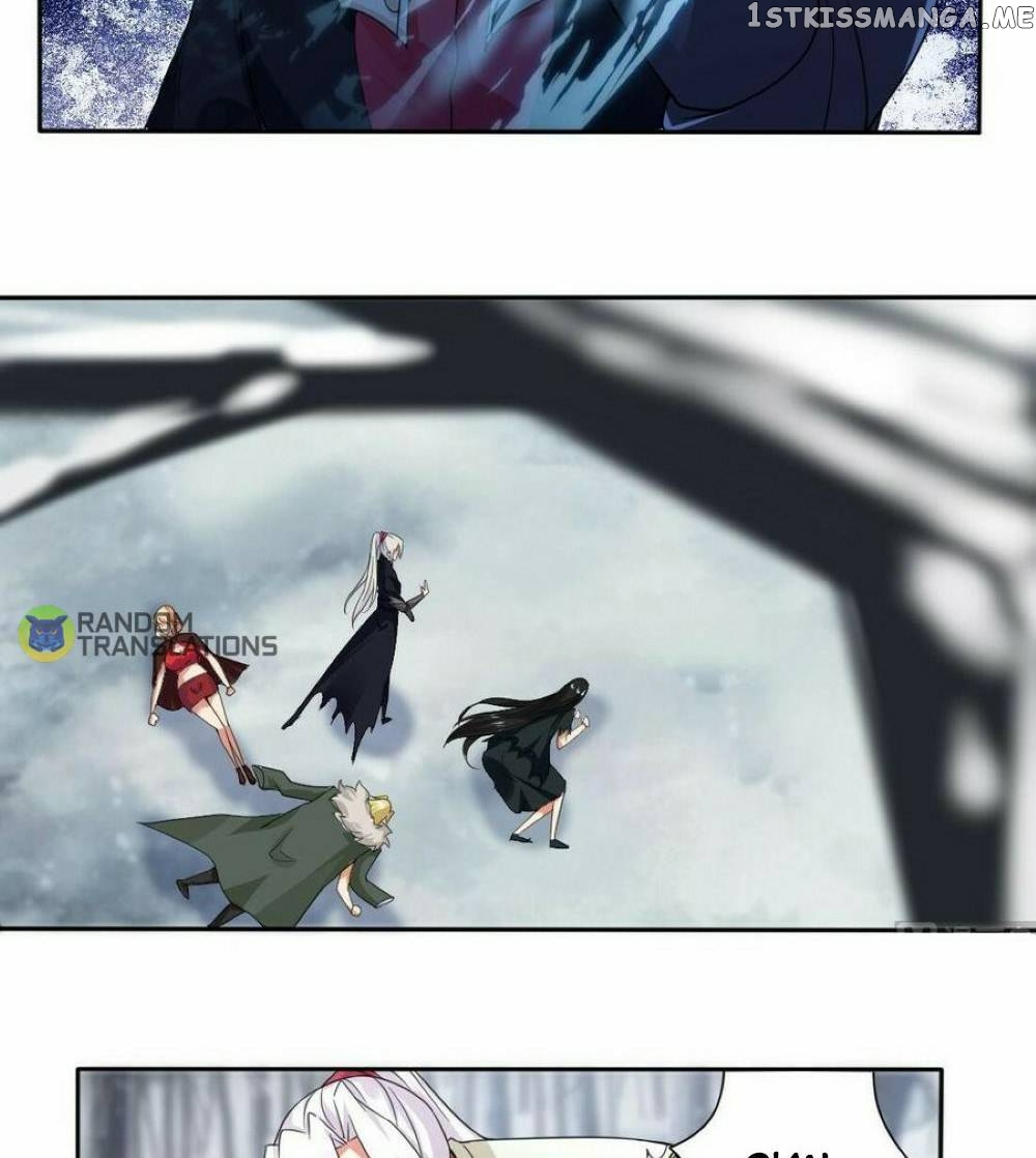 Magic Fairy chapter 227 - page 11