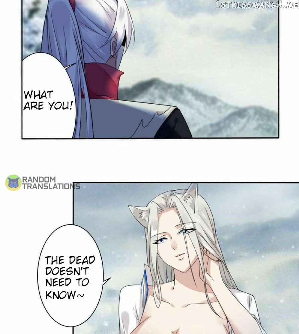 Magic Fairy chapter 227 - page 15