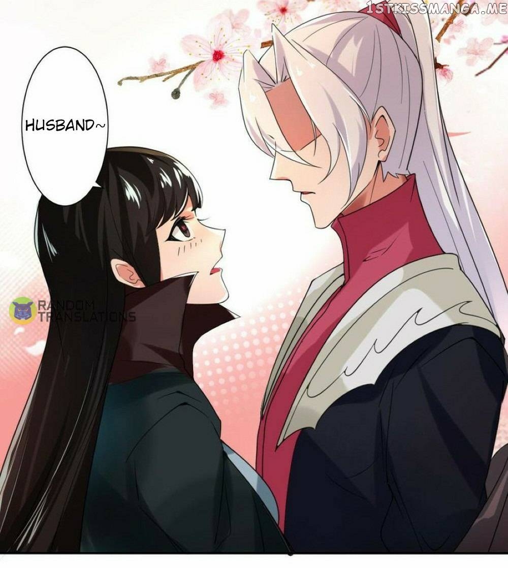 Magic Fairy chapter 227 - page 3