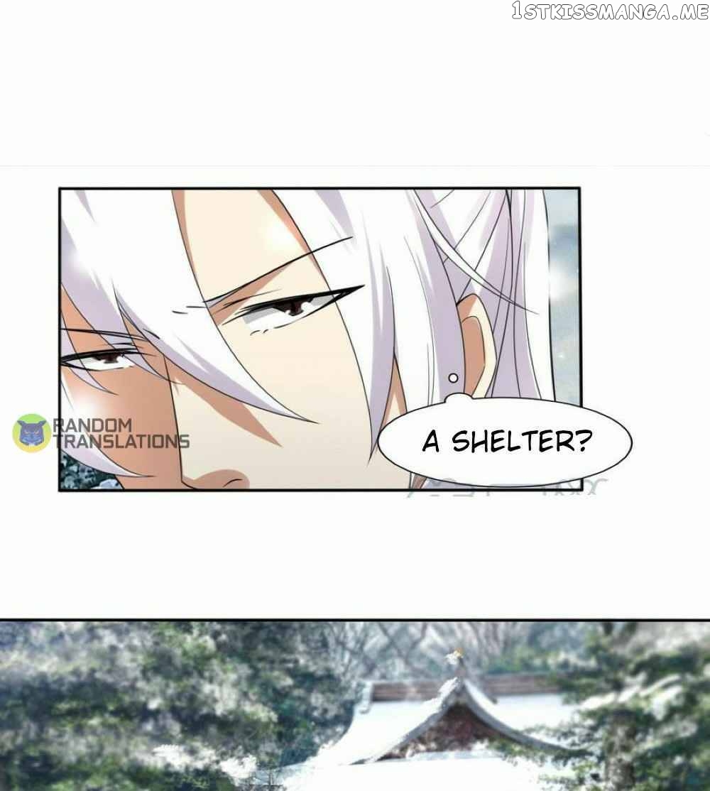 Magic Fairy chapter 226 - page 10