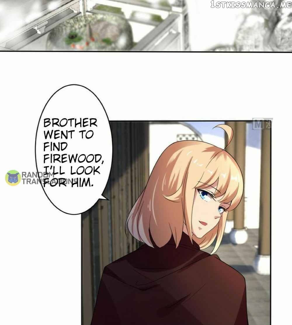 Magic Fairy chapter 226 - page 13