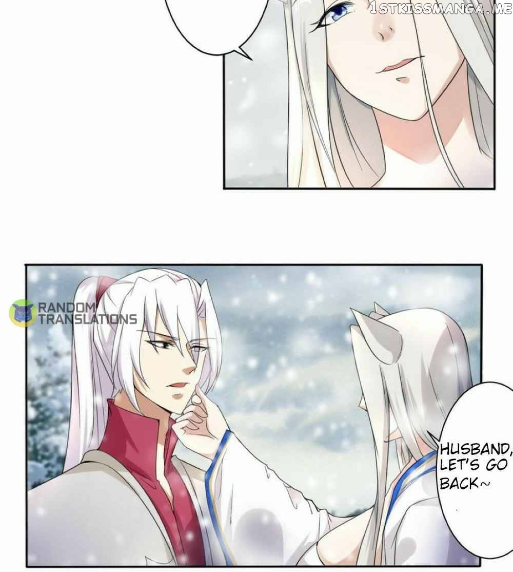 Magic Fairy chapter 226 - page 3