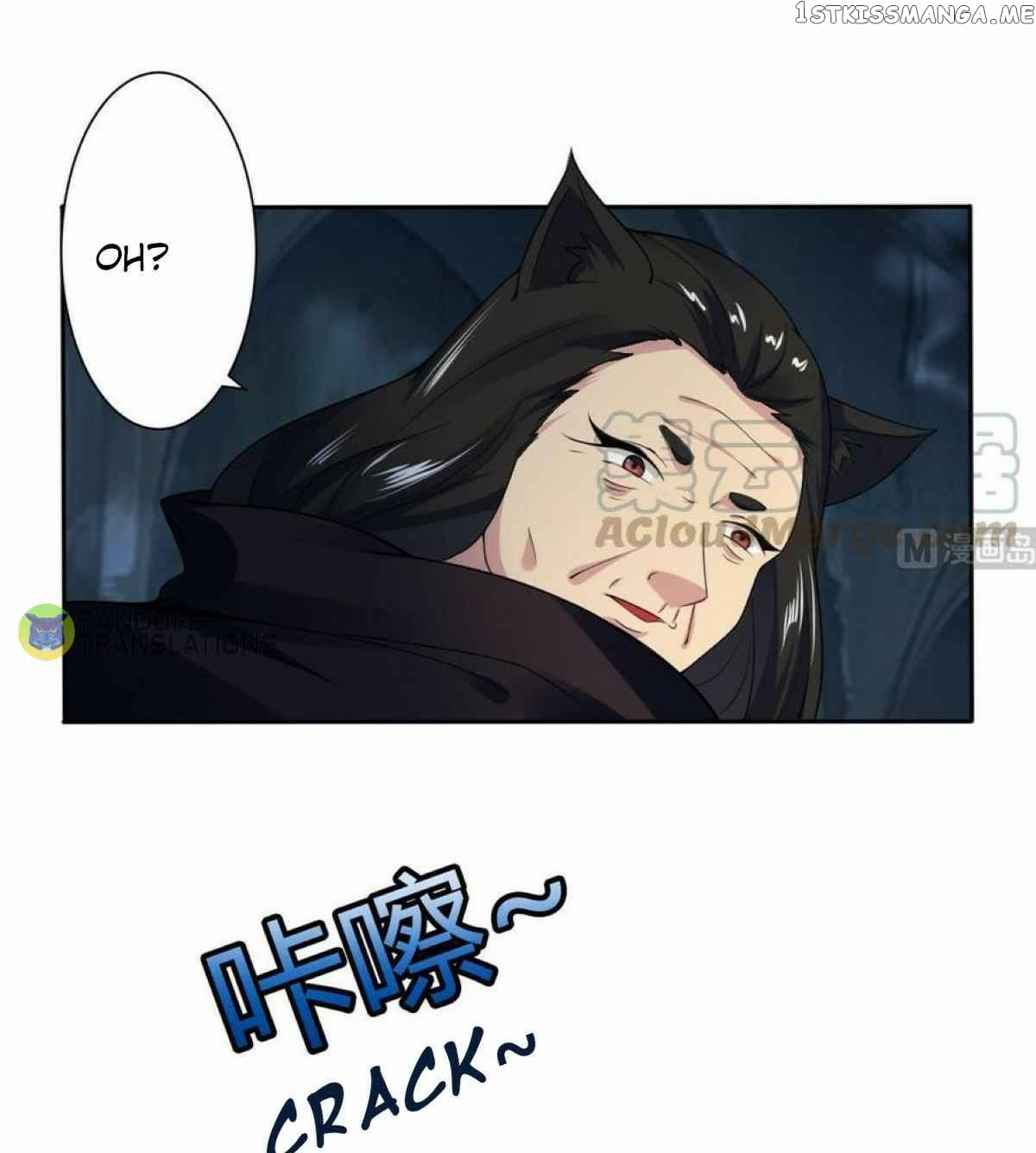 Magic Fairy chapter 224 - page 13