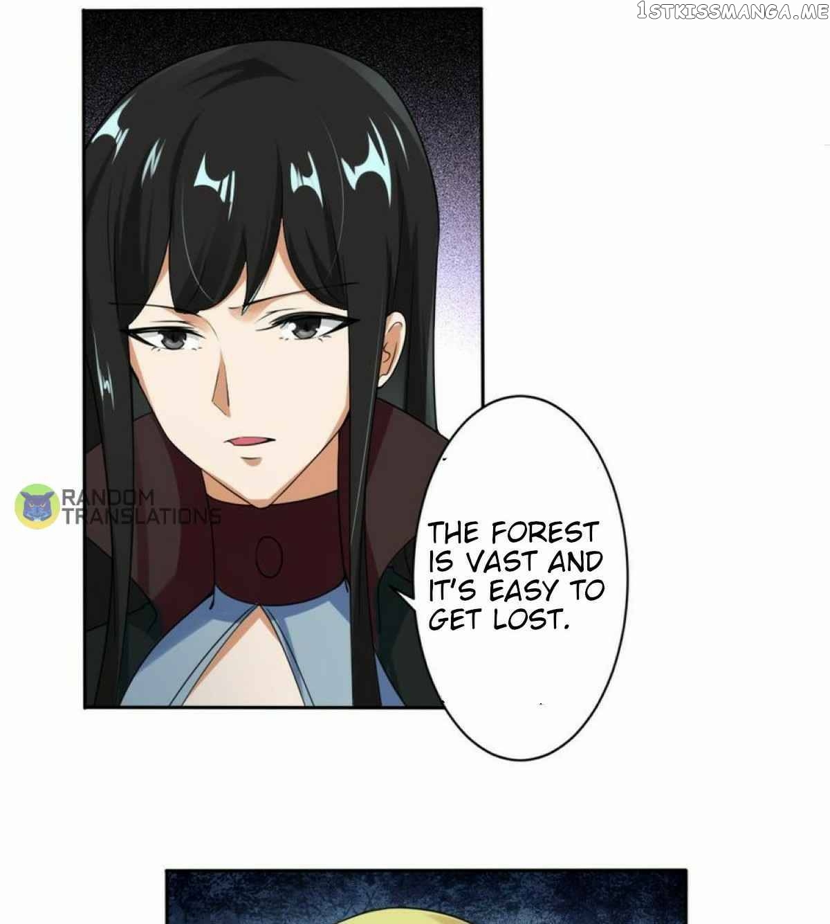 Magic Fairy chapter 224 - page 4