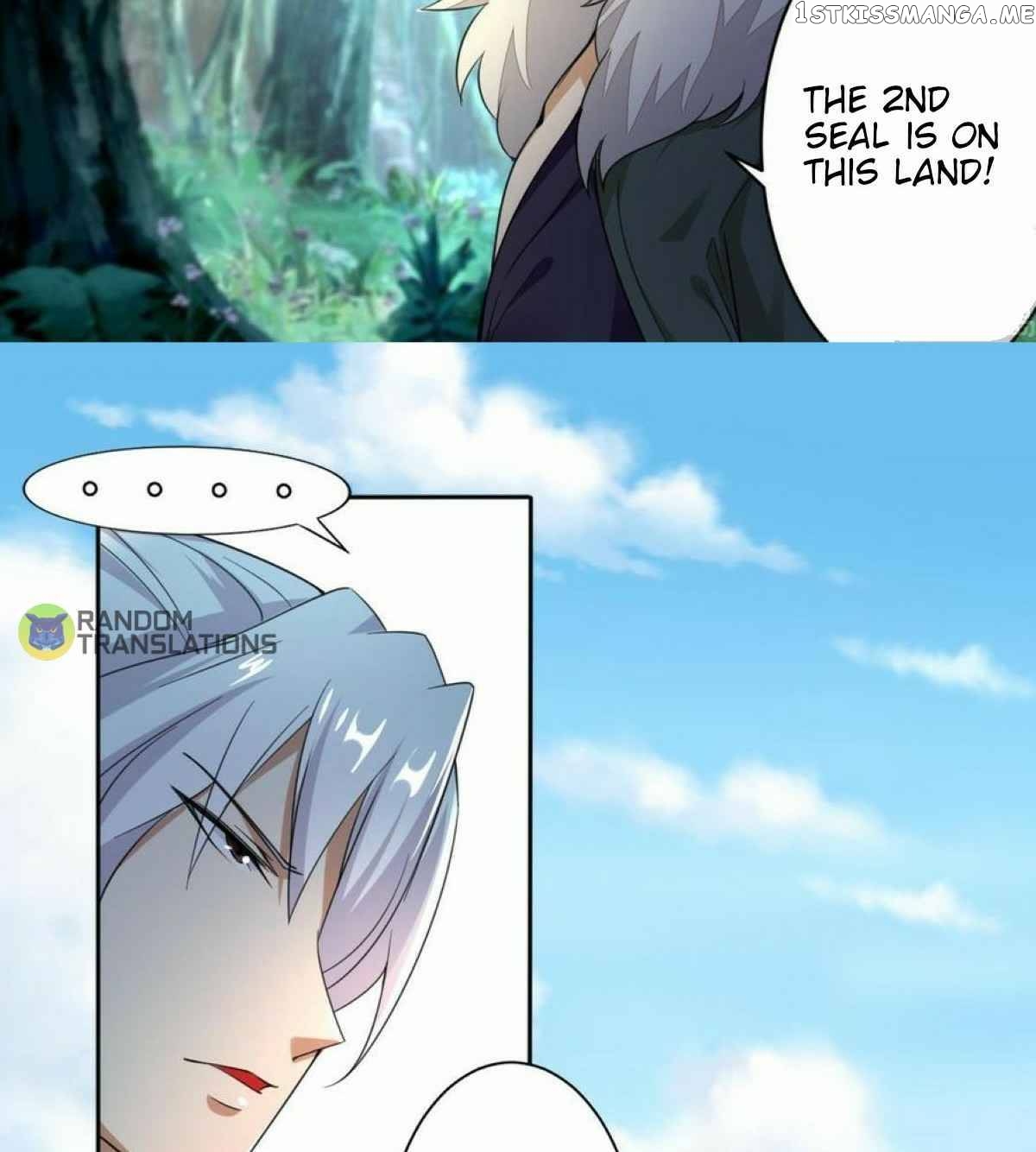 Magic Fairy chapter 223 - page 10