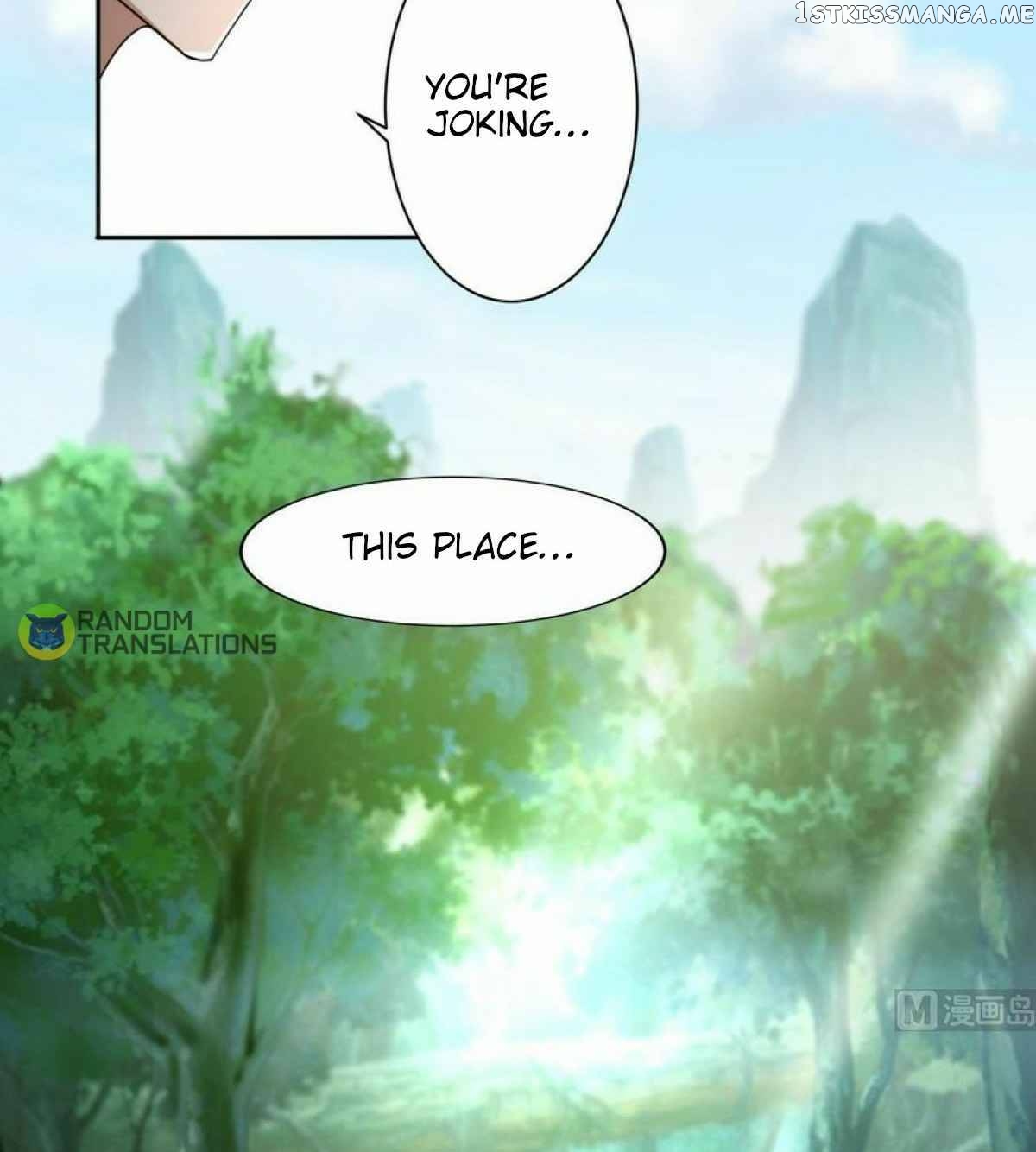 Magic Fairy chapter 223 - page 11
