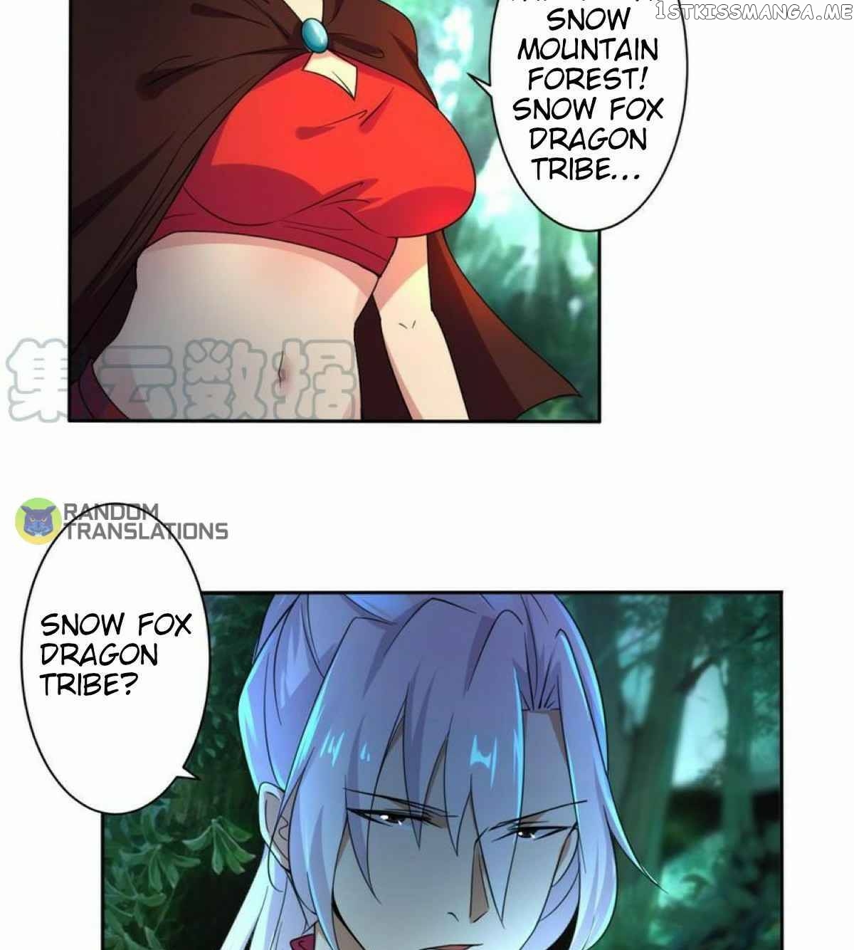 Magic Fairy chapter 223 - page 13