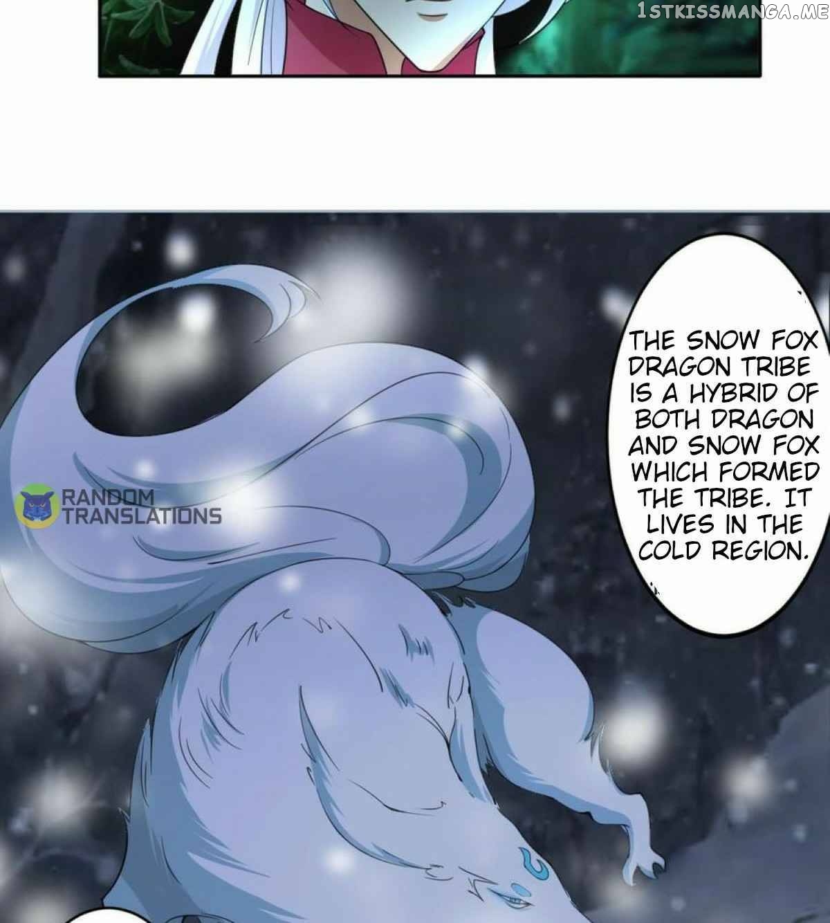 Magic Fairy chapter 223 - page 14