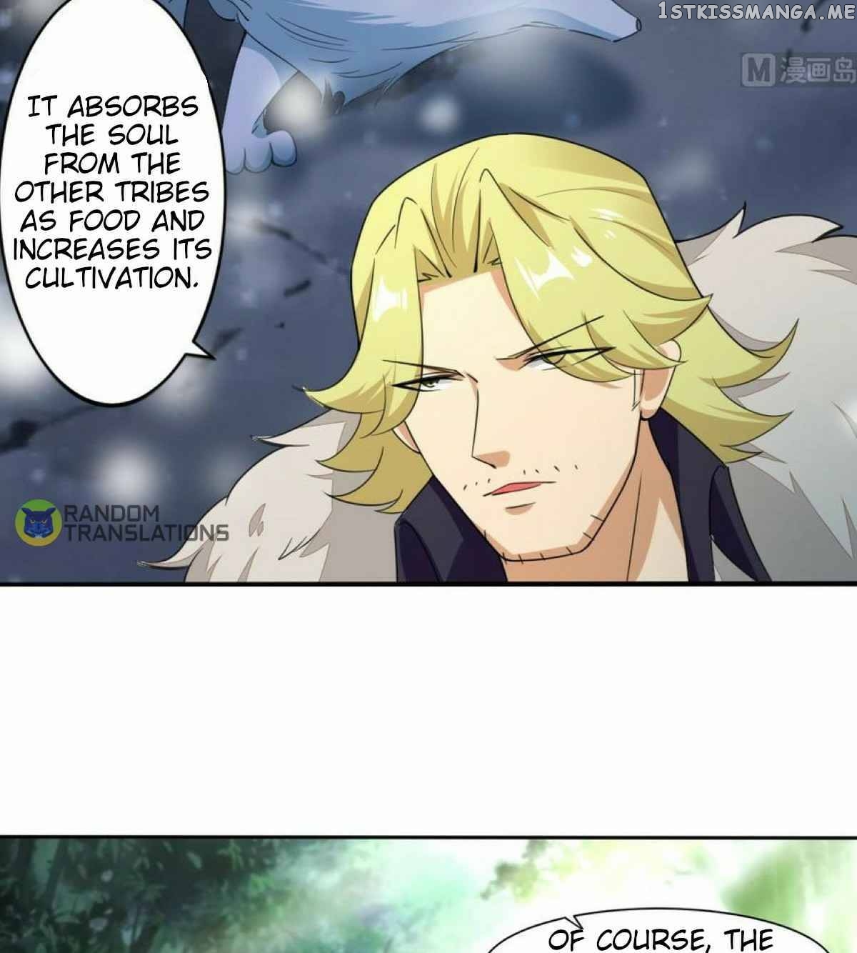 Magic Fairy chapter 223 - page 15