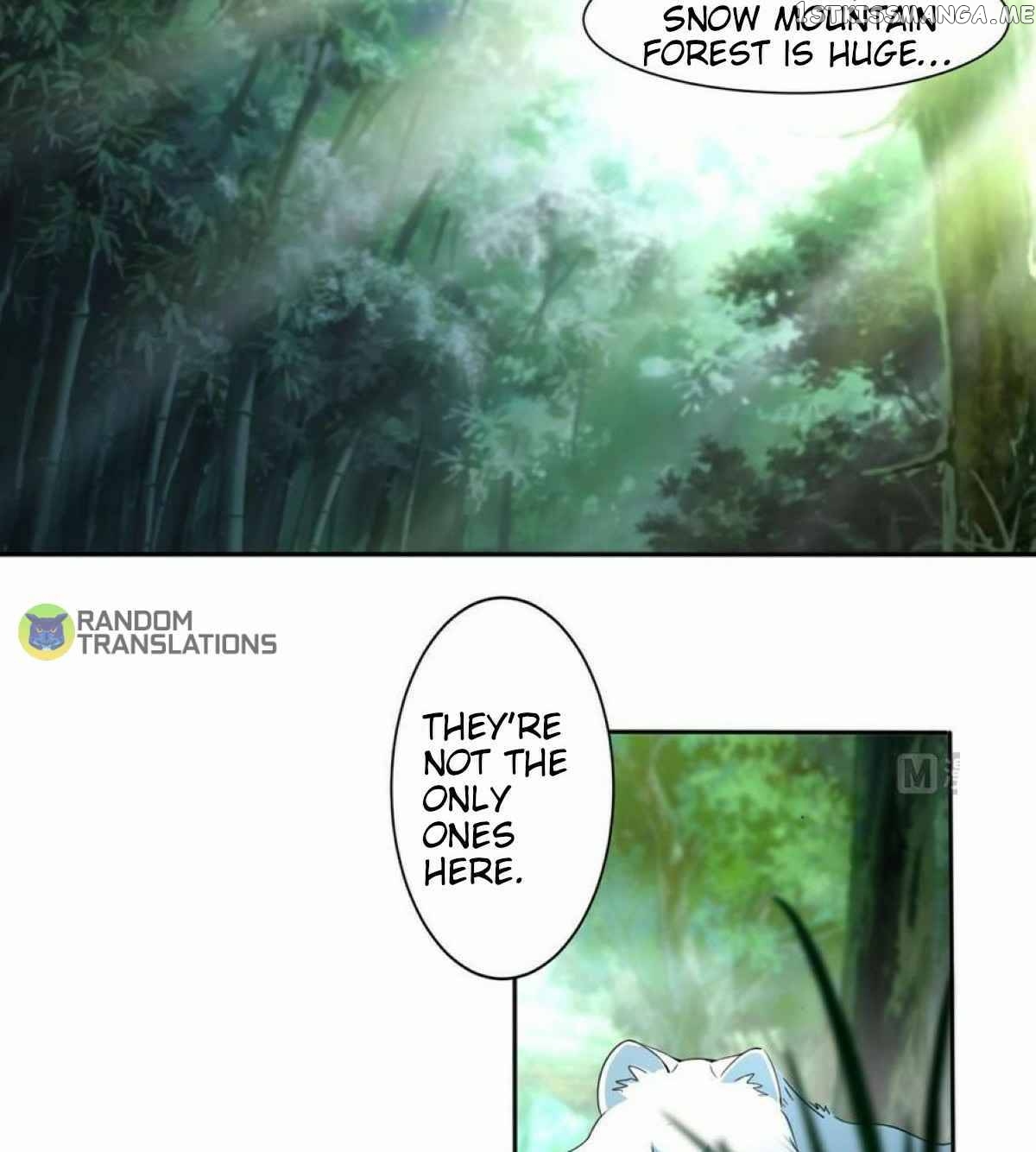 Magic Fairy chapter 223 - page 16