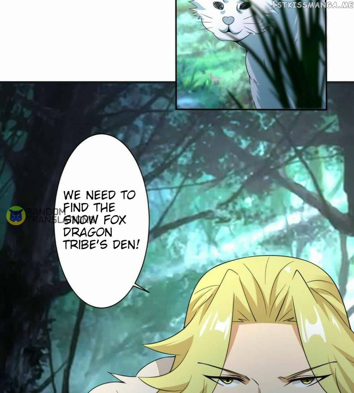Magic Fairy chapter 223 - page 17