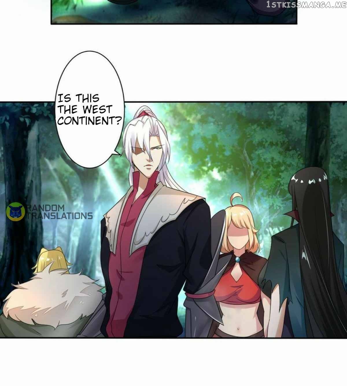 Magic Fairy chapter 223 - page 4