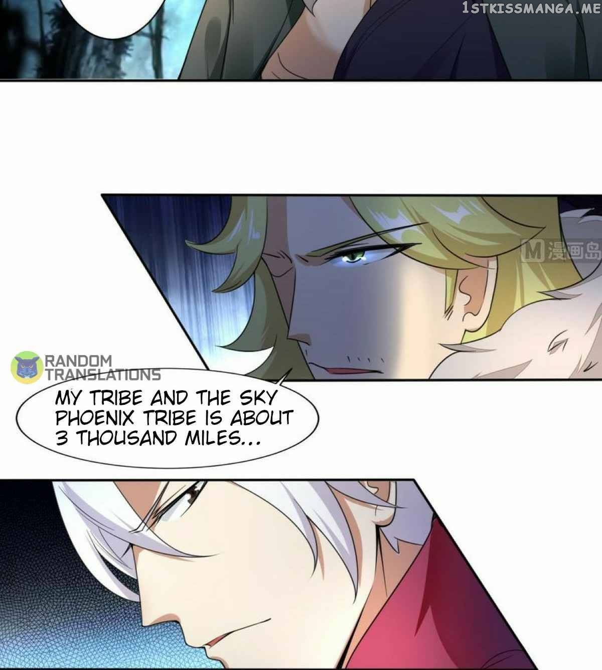 Magic Fairy chapter 223 - page 7