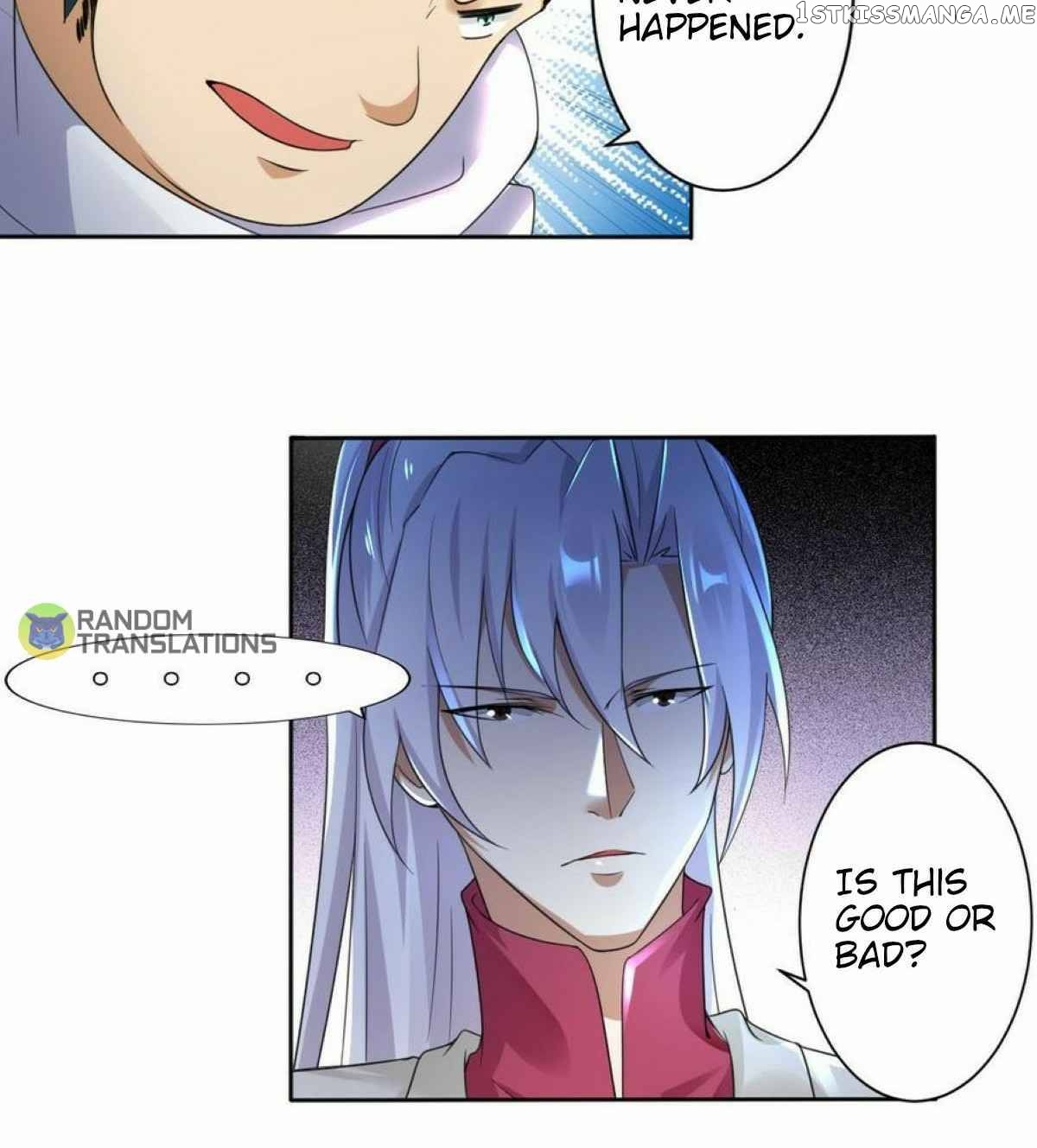 Magic Fairy chapter 222 - page 4